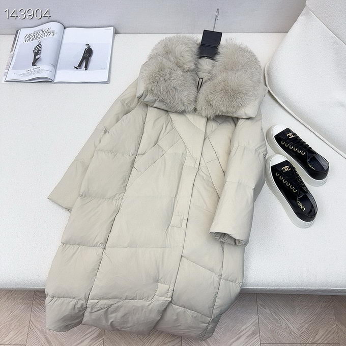 Max Mara Down Jacket Wmns ID:20251008-121